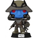 Funko Pop Star Wars-476-CAD Builder with Todo 360