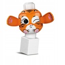 شخصية تورونكو فياتي ميجا بلوكس  ام تي ال