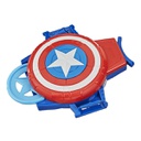 Marvel Captain America shield Lance disc Hasbro