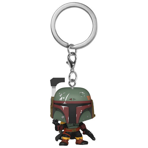 Pocket Pop! Star Wars: Boba Fett