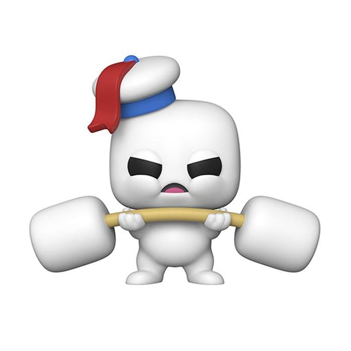 فنكو بوب افلام- غوستبوسترس أفترلايف -956-ميني بوفت