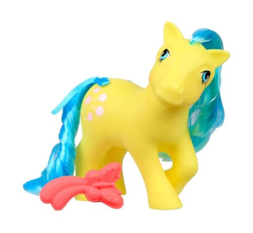 My Little Pony classic dish