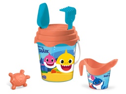 [MND28643] Beach toys set - Baby Shark