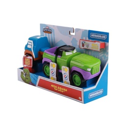 [60456] Marvel's Spider-Man Car - Mix and Match Pieces of Vehicles