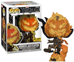 [FU58185] Funko Pop Marvel Venom-922 - Venomized Jack Ollantern