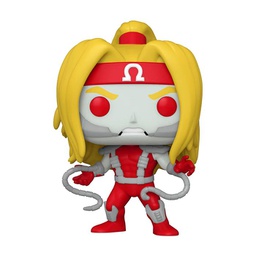 [FU60910] Funcopop X: Marvel-980 - Omega Red