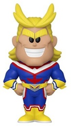[FU51936] Vinyl SODA: MHA- All Might w/Chase (GW)