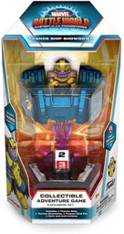 [FU51031] Marvel Battleworld: Thanos Ship Showdown