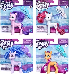 [f26125] My Little Pony Best Movie Friends