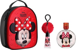 [9836] Disney Minnie Mouse Kids 3-Piece Set