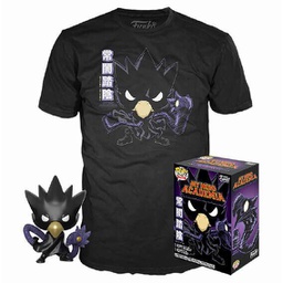 [FT44294] Funko Pop Tess My Hero Academia - Tokoyami
