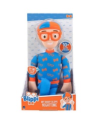 [BLP0197] Blibby - Bedtime Character