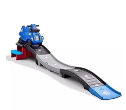 [ST2413999] Step2 Paw Patrol Chase Car Ride on Coaster