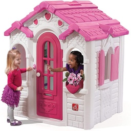 [ST2851900] Step 2 Sweet Heart Play House