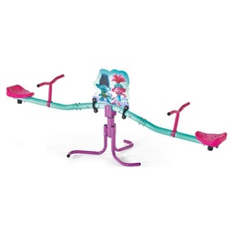 [PLM22300AF82] Bloom Balance Swing Trolls For Kids