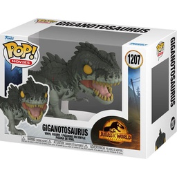 [FU55294] Funko Pop Movies-1207-Dominion Jurassic World