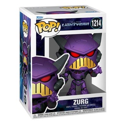 [FU63952] Funko Pop -1214-Disney Pixar Lighter- Zorg