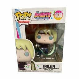 [FU55915] Funko POP Animation Boruto Naruto-1038 - Inujin