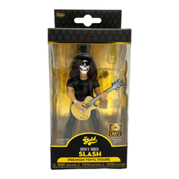 [FU61434] Funko Pop Gold Chase Alternative Skull Face - Slash