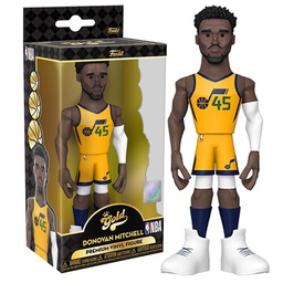[FU61483] Funko Gold of the NBA Donovan