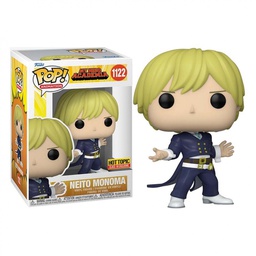 [FU63282] Funko Pop Animation Hero Academia-1122-Neto Monoma