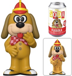 [FU60558] Funko Banana Splits - Fligli Soda