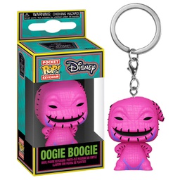 [FU63967] Pocket Pop! Disney: NBC- Oogie (Blacklight)