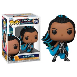 [FU62423] Pop! Marvel: Thor L&amp;T- Valkyrie