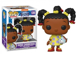 [FU59321] TV Funko Pop - Rugrats - 1208 - Susie Carmichael Character