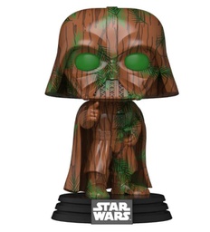 [FU63279] فنكو بوب حرب النجوم - 517-دارث فيدر -إندور