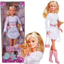 [105733508] Stylish Stevie doll