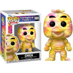 [FU64230] Funko Pop Five Nights at Freddy's-880 - Chica