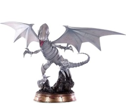 [YGOBEWST] white blue eyes white dragon - figurine