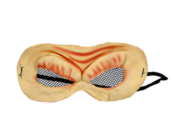 [2008] Eye-catching black eye lids