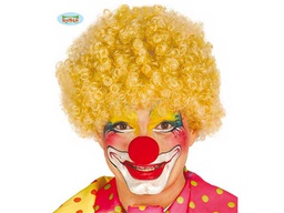 [90210] شعر مستعار أشقر-هالوين