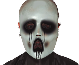 [2265] قناع شبح-هالوين