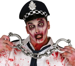 [19766] Shackles 52cm-Halloween