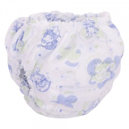 [253-2] سيفي بيبي سراويل التدريب 6 قطع  1-15 كجم  (نسخة)