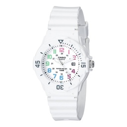 [LRW-200H-7BVDF] Casio LRW-200H-7BVDF Girls' Watch