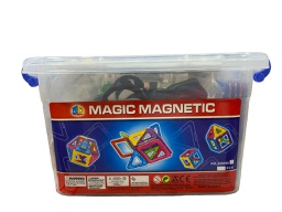 [JH6899C] Puzzle Series 136pcs