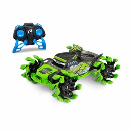 [10210] Nico - Rock Crusher Remote Control Car