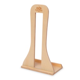 [86641] Kinderfeets Bike Rack