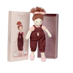 [TB4062] Pippa Rag Doll