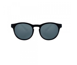 [LS-FS-MBM] Little Soul Mirrored Kids Sunglasses - Black