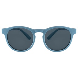 [LS-FS-SB] Sydney - Sea Blue Kids Sunglasses
