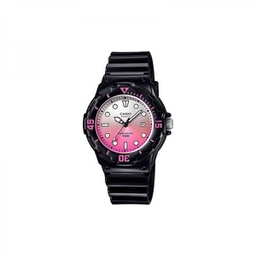 [200h-4evdr] Casio watch for girls