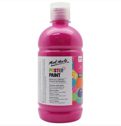 [81488] Mont Marte Kids - Poster 500 ml - Purple