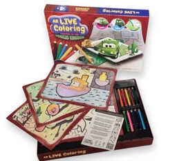 [6211] Vehicle Kingdom Group