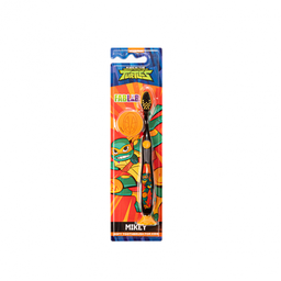 [104030001] Ninja toothbrush for kids
