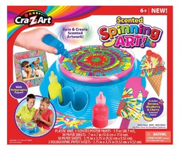 [CA-14501] آلة فن الدوران المعطر